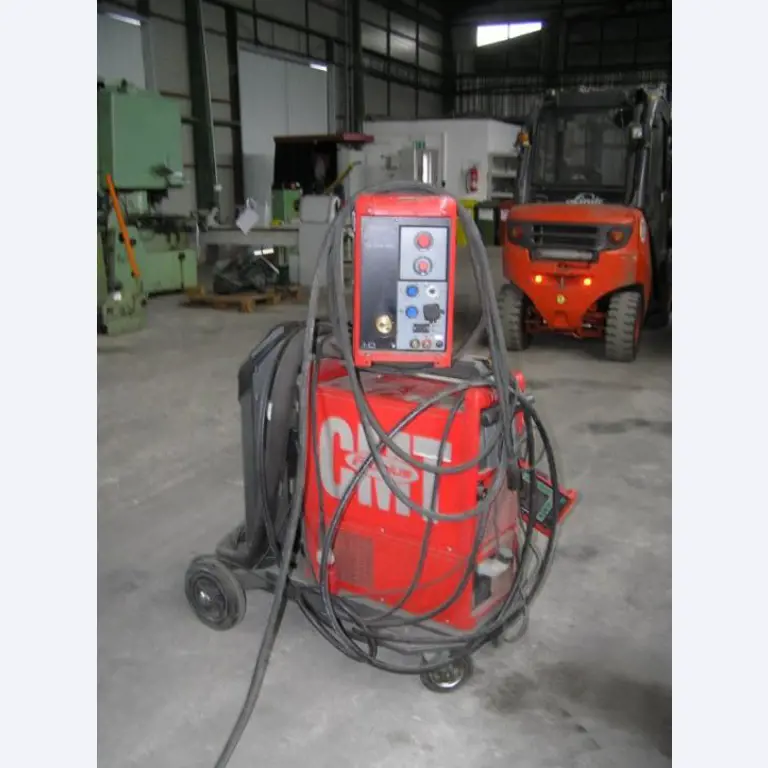 Robôs industriais-1